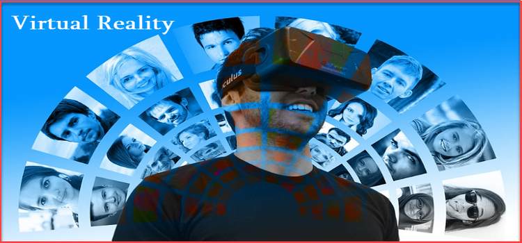 Virtual Reality Kya Hai ! Advantages And Disadvantages